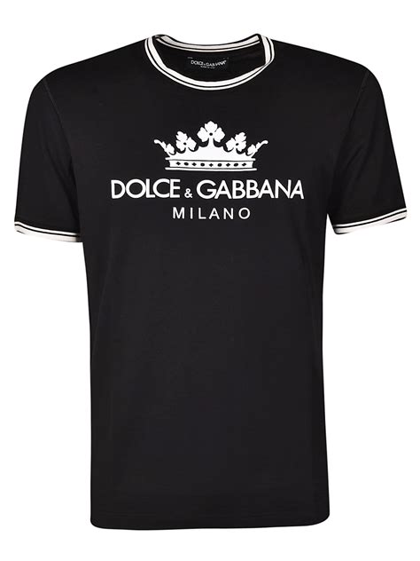 Dolce & Gabbana t shirt price